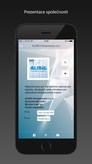 ALMiG Calc(圖4)-速報App