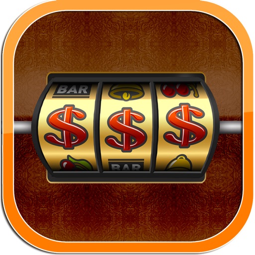 Casino Video Deal Or No - Vegas Strip Casino Slot Machines Icon
