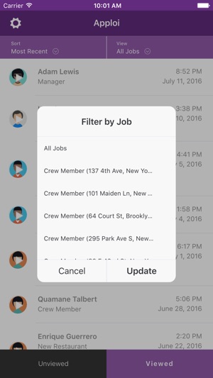 Apploi for Hiring Managers(圖2)-速報App