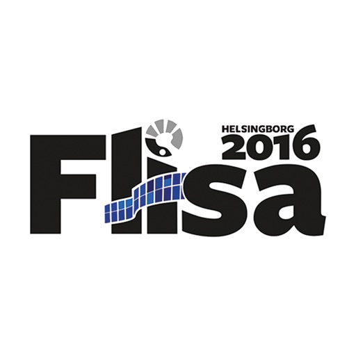 FLISA 2016 icon