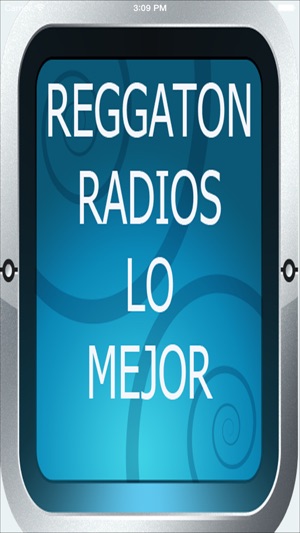 Reggaeton Radios Para Tu Fiesta Gratis(圖1)-速報App