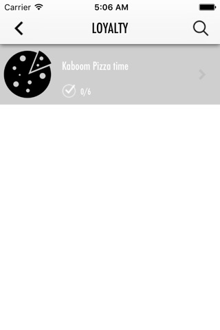 Dough Pizza screenshot 3