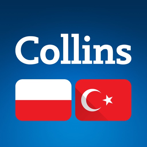 Audio Collins Mini Gem Polish-Turkish Dictionary