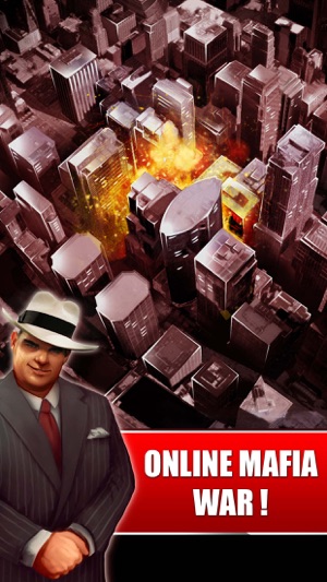 City Domination – Mafia MMO(圖2)-速報App