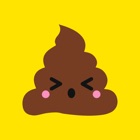 Top 19 Stickers Apps Like Cinderly Sparkle Poo - Best Alternatives