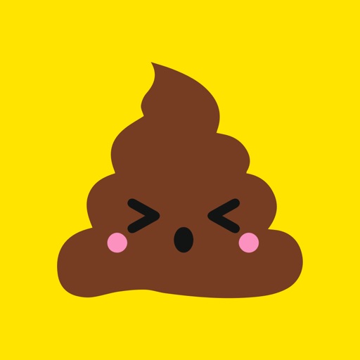 Cinderly Sparkle Poo iOS App