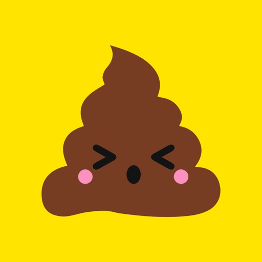 Cinderly Sparkle Poo Icon