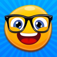 WordNerd - The picture puzzle game for word nerds Avis