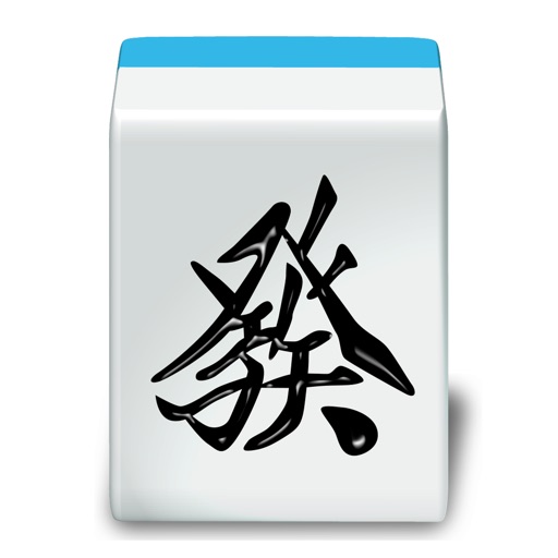 Mahjong Demon - Japanese Mahjong Icon