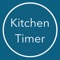 Kitchen Timer - The versatile help in your kitchen