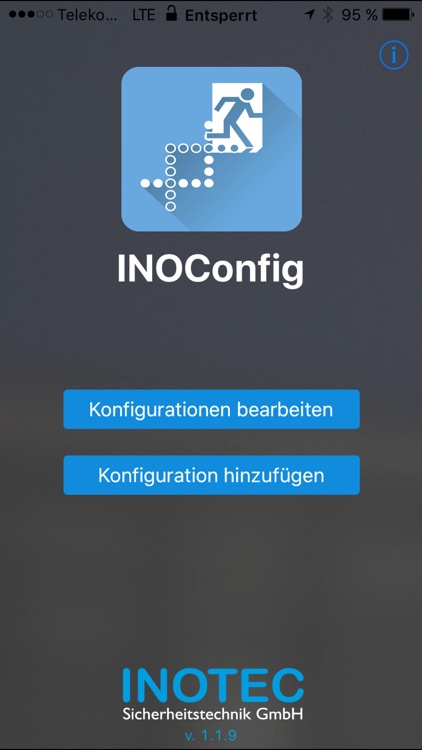 INOConfig