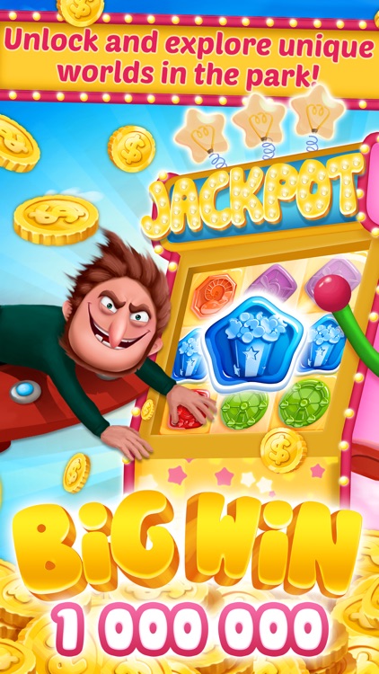 Amusement Park Tour screenshot-3