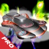Action Patrol Chase Aerial PRO : Futuristic Chase
