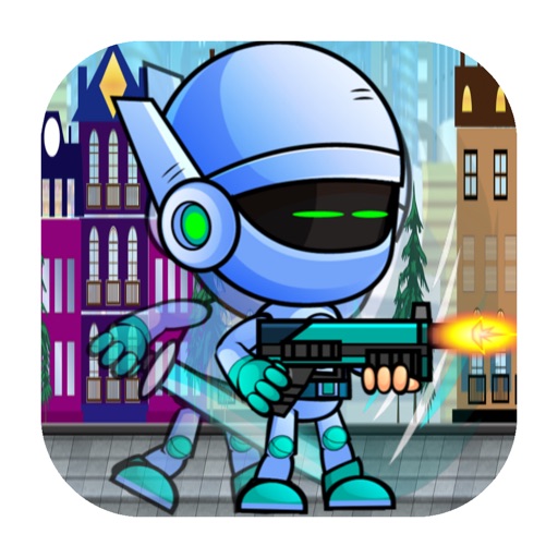 RobotBoy Akyo Pro iOS App