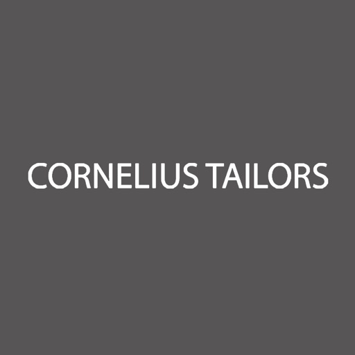 Cornelius Tailors icon