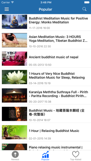 Buddhism News & Buddha Radio - Buddhist Updates(圖5)-速報App