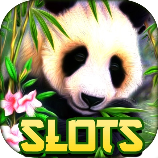 panda free slot machine