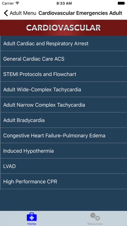 Treasure Valley EMSS