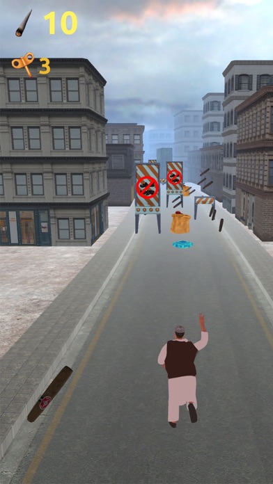 Run Politician Run Pro Screenshot 2