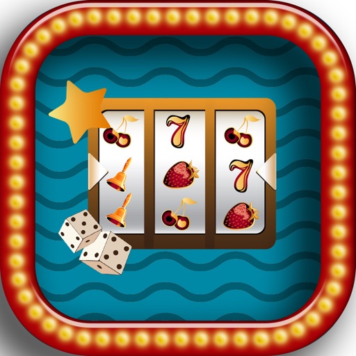 Lucky - Paradise Casino Win Fruit icon