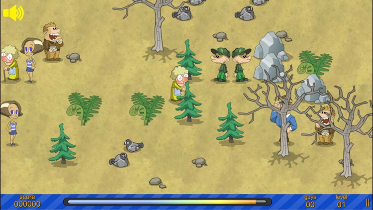 Attrapez-moi screenshot-3