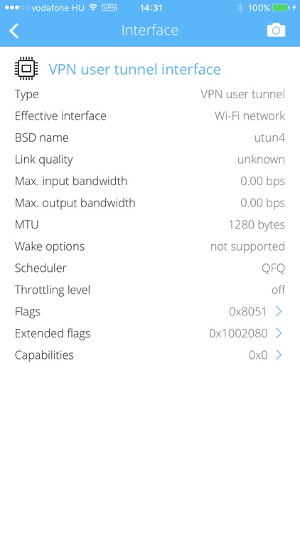 VPN Info