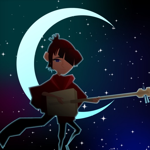 Story Time - Kubo And The Two Strings Version icon