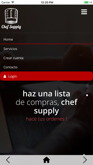 Chefsupply.co(圖3)-速報App