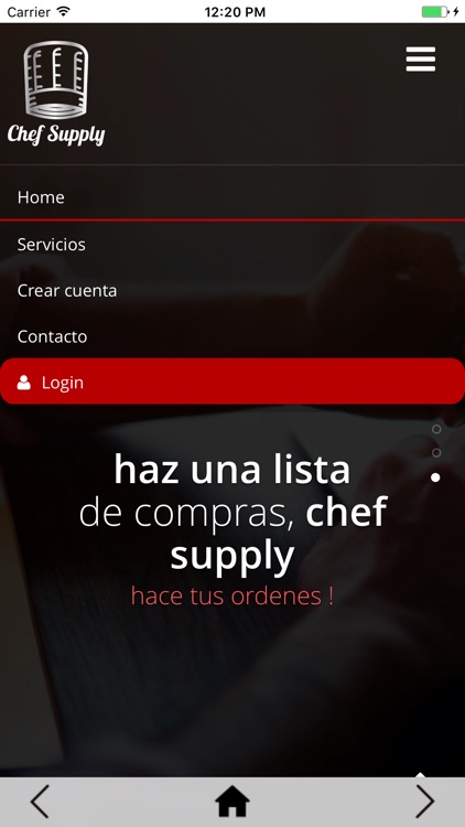 Chefsupply.co