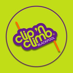 Clip 'N Climb Blackpool