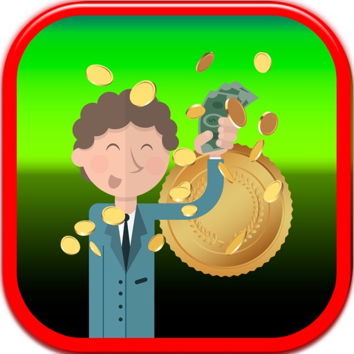 Seven Slots - Hot Free Slots iOS App