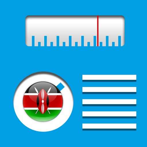 Kenya Radio Pro icon