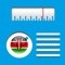 Kenya Radio Pro is the only radio app you need
