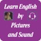 This is app with help of a linguist to help beginners make their learning more efficient and more effective