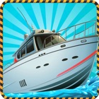 Boat Simulator & Factory Shop Kids Games