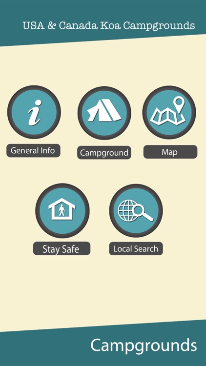 Koa Campgrounds Guide