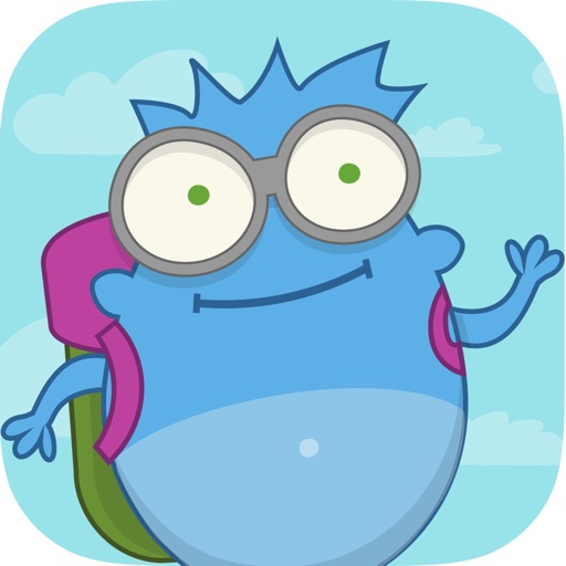 Kindergarten Readiness iOS App