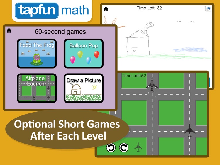 Ten Frames Math screenshot-4