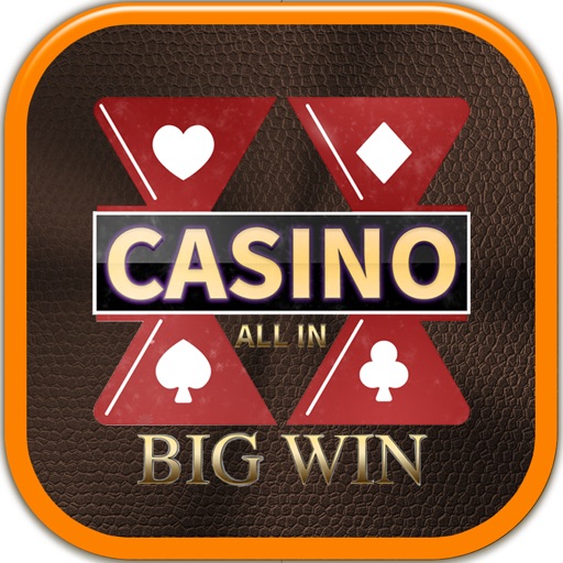 CASINO COINS SLOTS GAME!!! iOS App