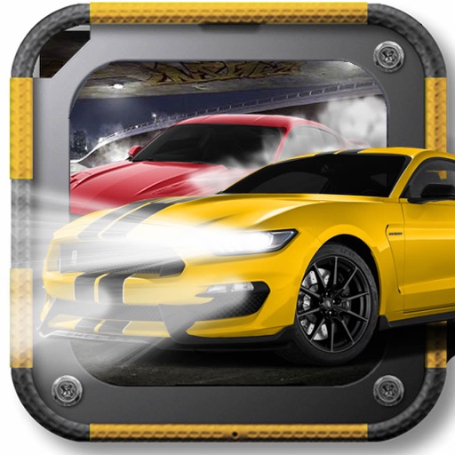 Autobahn Car Pro : Nitro Speed iOS App