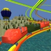Roller Coaster Sim 3D