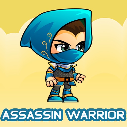 Assassin Warrior icon