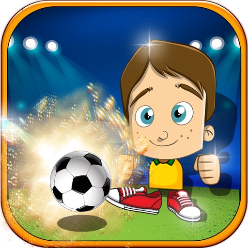 Soccer Star Smash iOS App