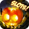 Vegas Free Slots Game Lucky Halloween!