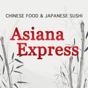 Asiana Express - Owasso