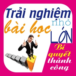 Trải nghiệm 1 – Bí quyết thành công