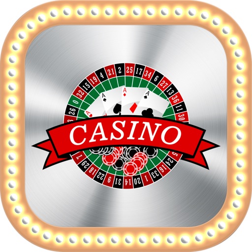 Jackpot Premium of Monopoly Casino Machines Icon