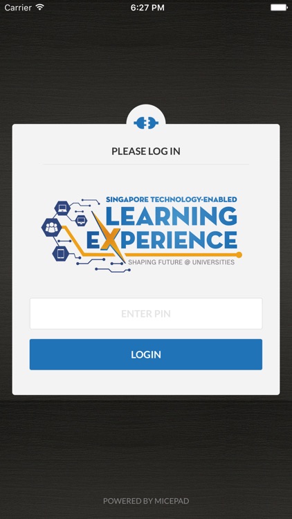 SG TELE : Singapore Technology-Enabled Learning Experience