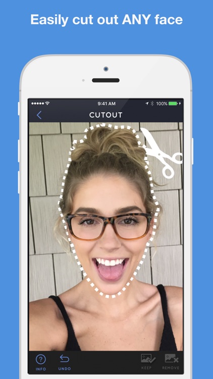 SplitMoji