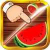 捕鱼切水果 - 切水果游戏免费,切西瓜中文版